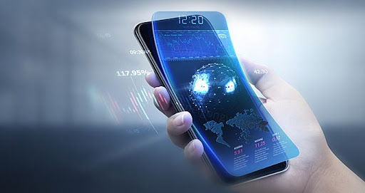 跻身全球第一梯队!5G时代浦东企业不止做“芯片”5G AR智能眼镜正在袭来 跻身全球第一梯队!5G时代浦东企业不止做“芯片”5G AR智能眼镜正在袭来